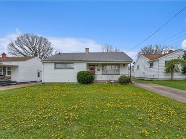 1614 Country Club Avenue, Youngstown, OH 44514