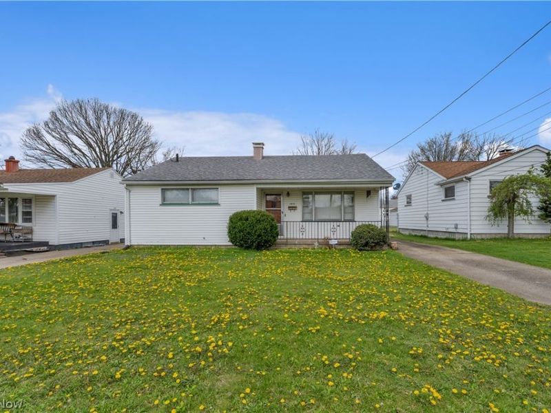 1614 Country Club Avenue, Youngstown, OH 44514 Photo 1