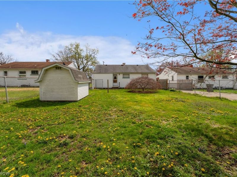 1614 Country Club Avenue, Youngstown, OH 44514 Photo 19