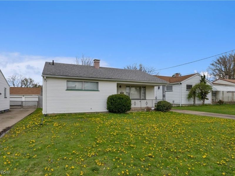 1614 Country Club Avenue, Youngstown, OH 44514 Photo 3