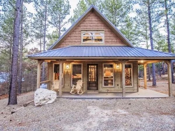 21 Mayflower Circle, Broken Bow, OK 74728