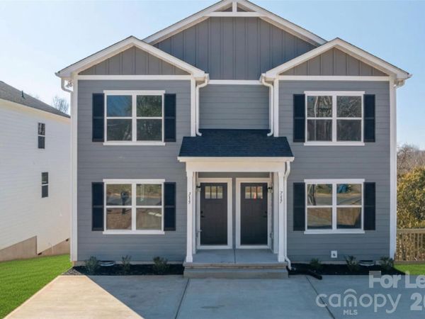 420 17th Street, Hickory, NC 28601