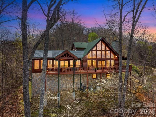1299 Black Forest Drive , Bryson City, NC 28713