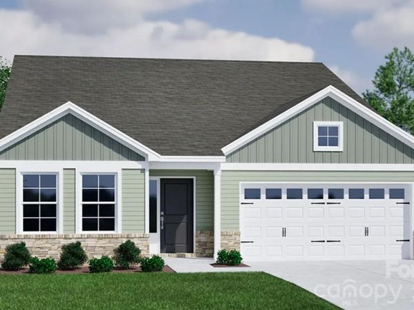 221 Rodeo Drive , Shelby, NC 28150