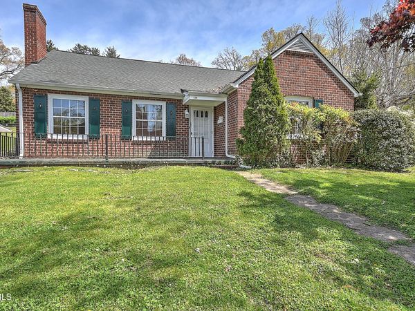 1154 Catawba Street, Kingsport, TN 37660