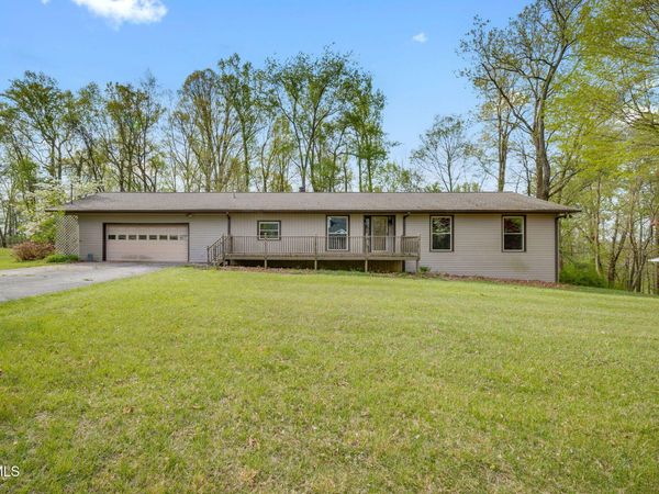 4709 Edens View Road, Kingsport, TN 37664