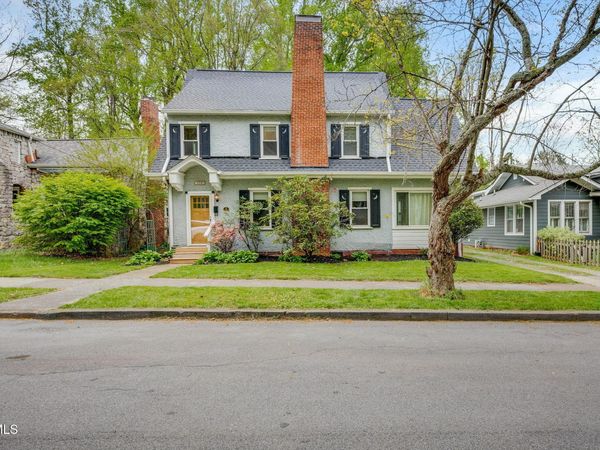 116 Boyd Street, Johnson City, TN 37604