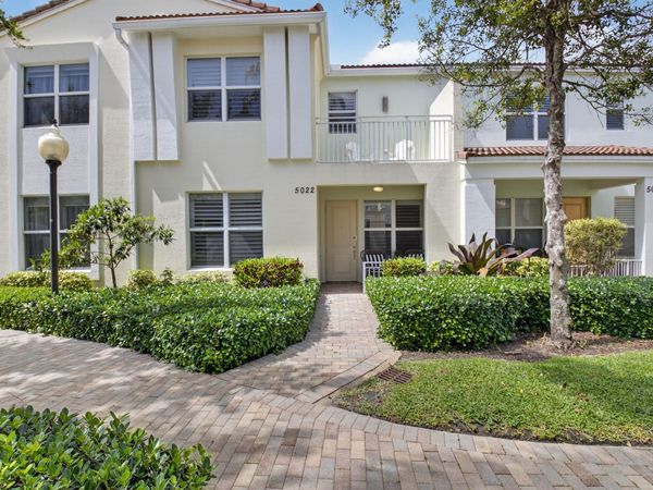 5022 NW 16th Way, Boca Raton, FL 33431