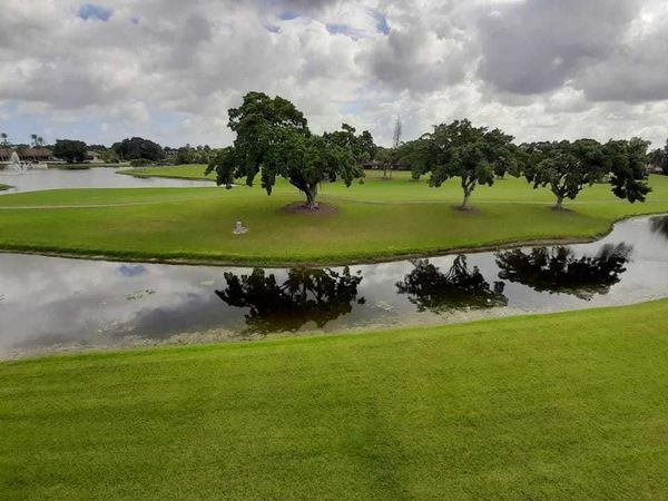 4539 Luxemburg Court, Unit 307, Lake Worth, FL 33467