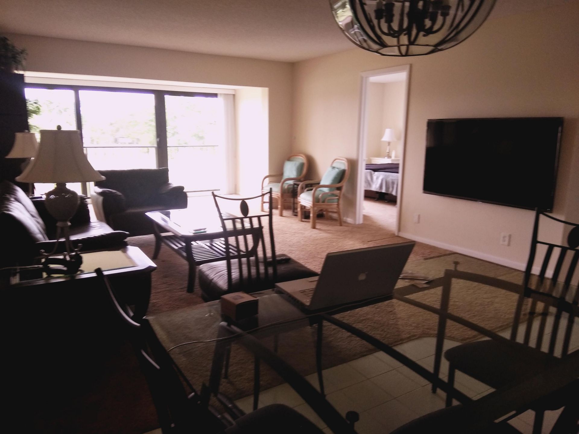 4539 Luxemburg Court, Unit 307, Lake Worth, FL 33467 Photo