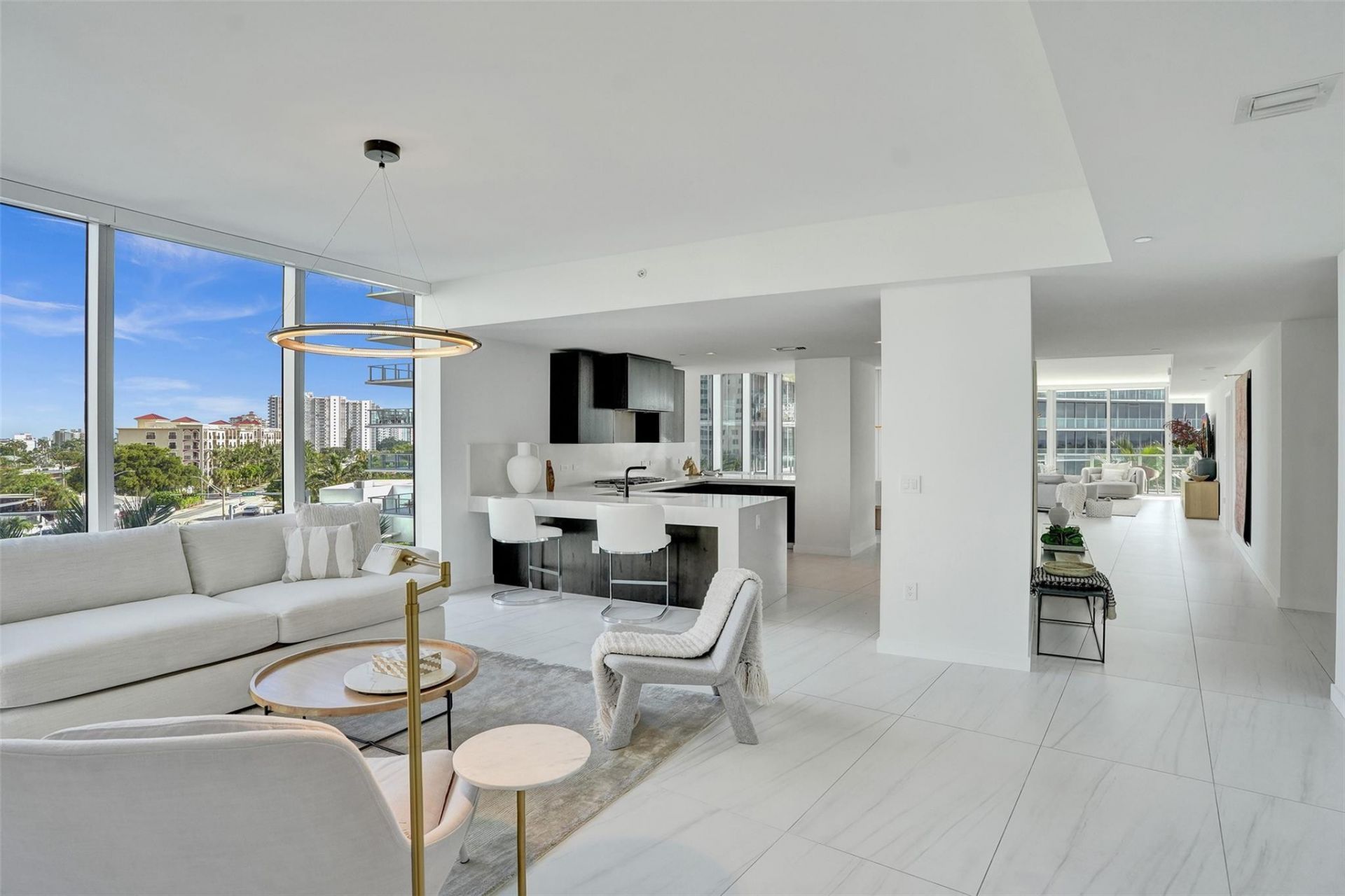 2200 N Ocean Boulevard, Unit S406, Fort Lauderdale, FL 33305 Photo