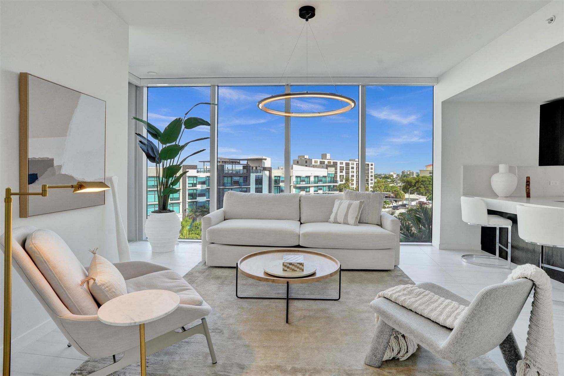 2200 N Ocean Boulevard, Unit S406, Fort Lauderdale, FL 33305 Photo