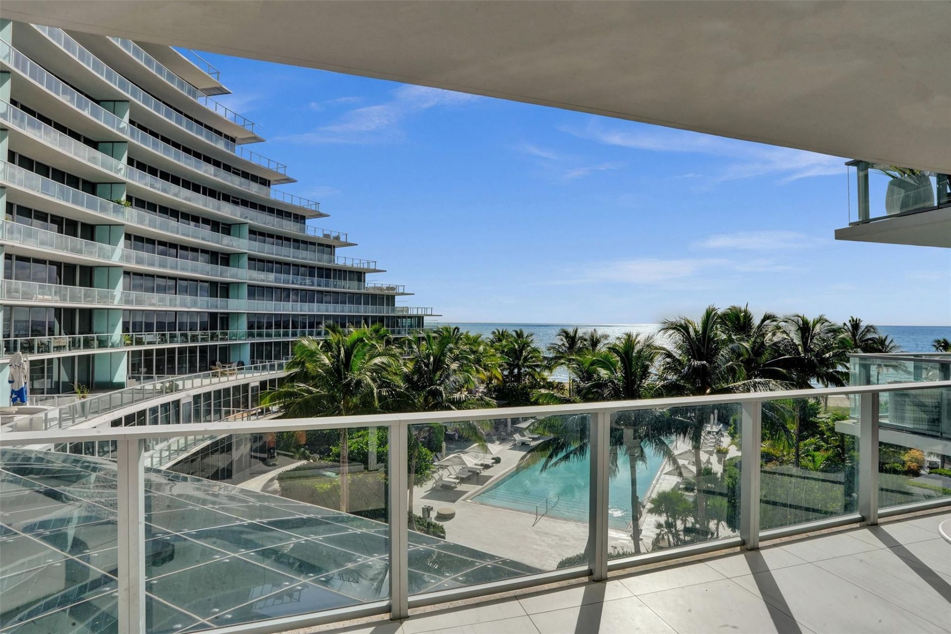 2200 N Ocean Boulevard, Unit S406, Fort Lauderdale, FL 33305 Photo