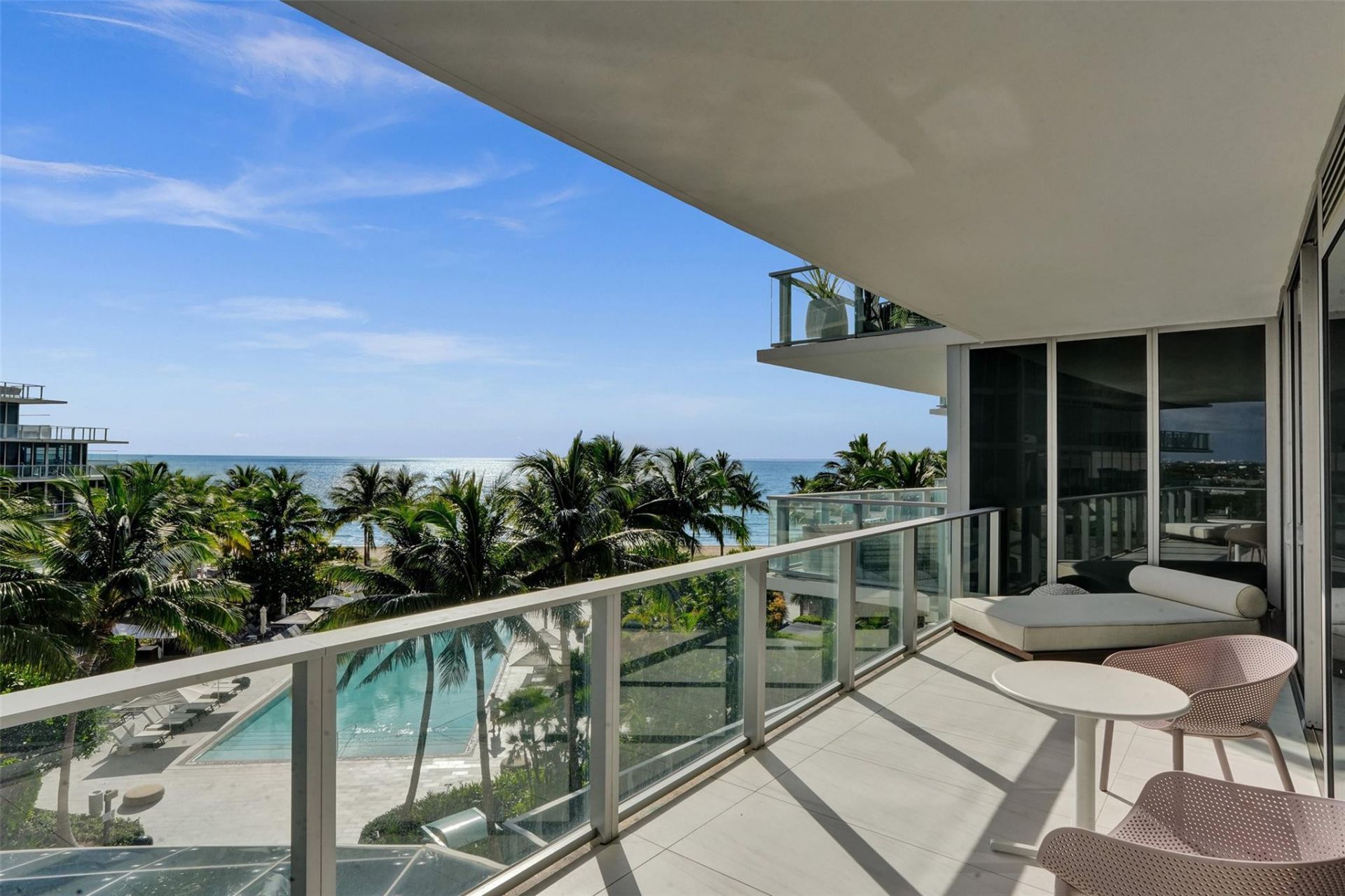 2200 N Ocean Boulevard, Unit S406, Fort Lauderdale, FL 33305 Photo