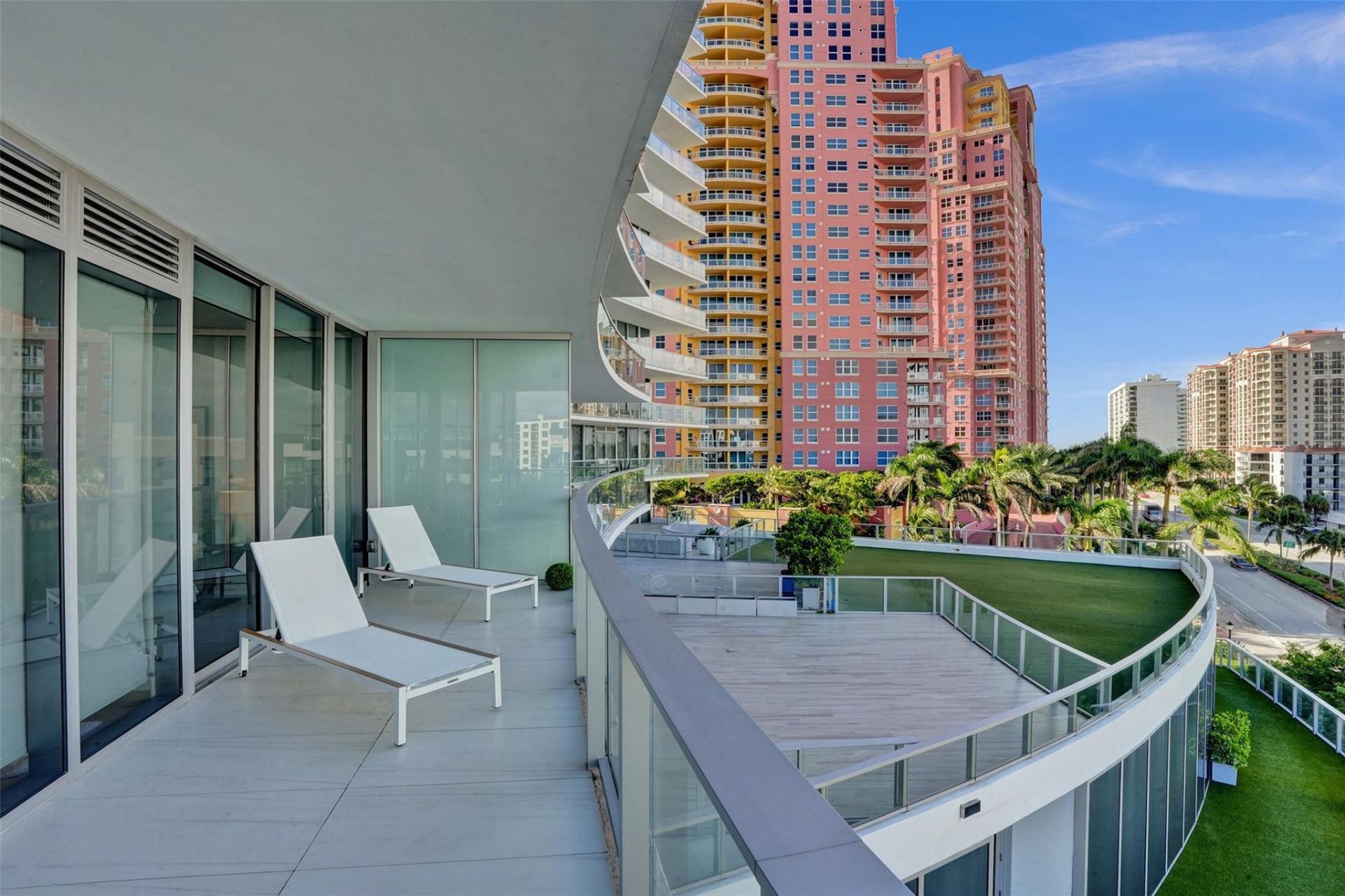 2200 N Ocean Boulevard, Unit S406, Fort Lauderdale, FL 33305 Photo