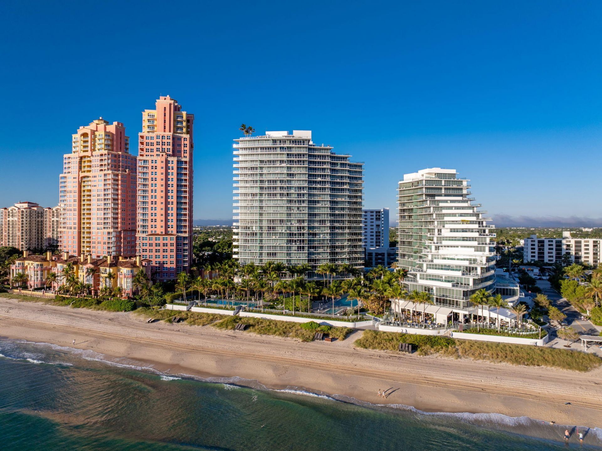 2200 N Ocean Boulevard, Unit S406, Fort Lauderdale, FL 33305 Photo