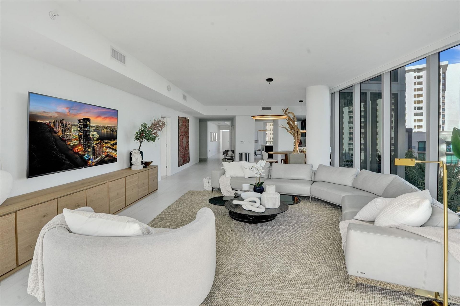 2200 N Ocean Boulevard, Unit S406, Fort Lauderdale, FL 33305 Photo