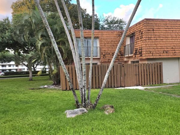 2161 Orange Grove Drive, Unit C, Davie, FL 33324