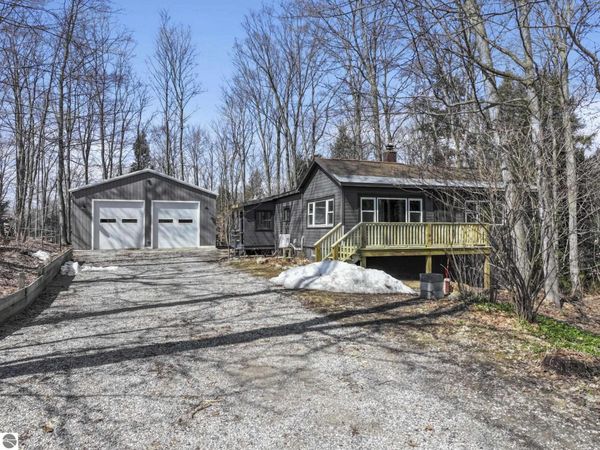 510 Three Mile Road S, Traverse City, MI 49696
