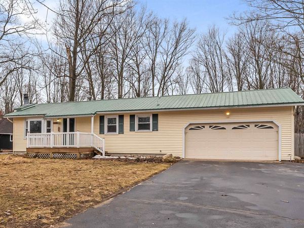 1950 Lardie Road, Traverse City, MI 49696