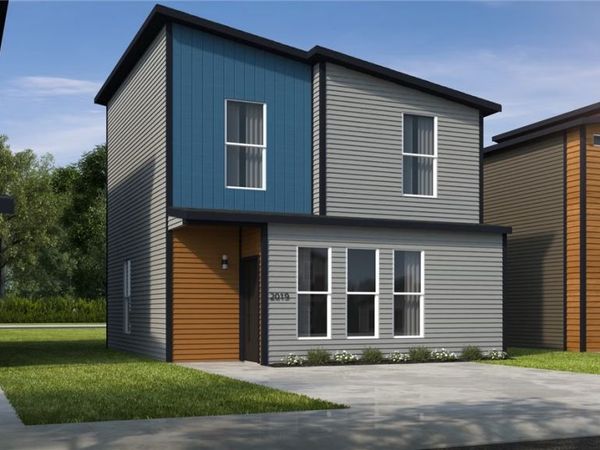 631 Apollo Avenue , Bentonville, AR 72713