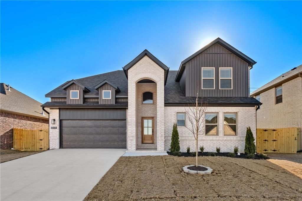 7000 SW Orange Avenue, Bentonville, AR 72713 Main Photo