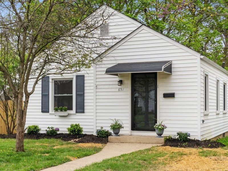 651 E Beechwold Boulevard, Columbus, OH 43214 Photo 2
