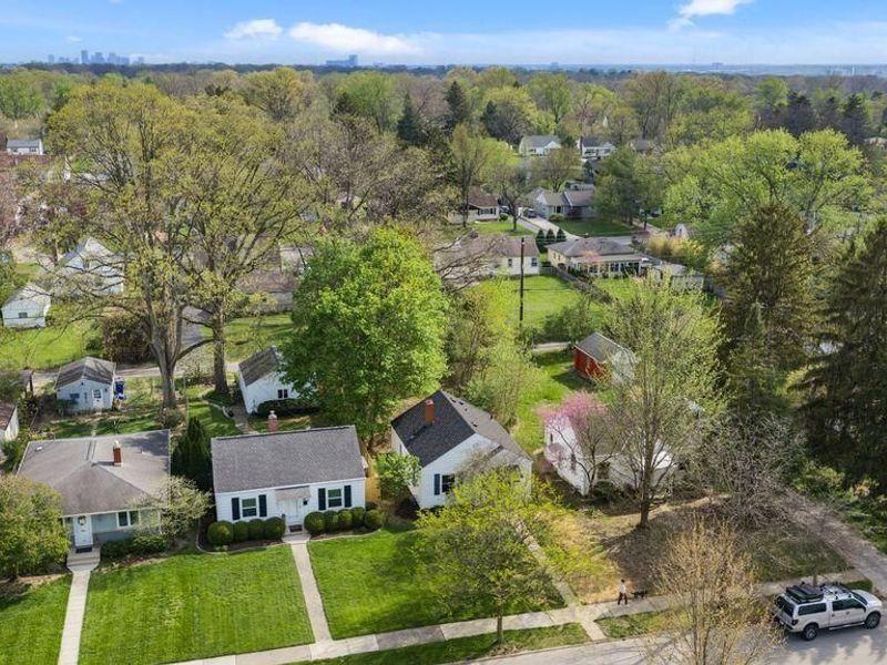 651 E Beechwold Boulevard, Columbus, OH 43214 Photo 37