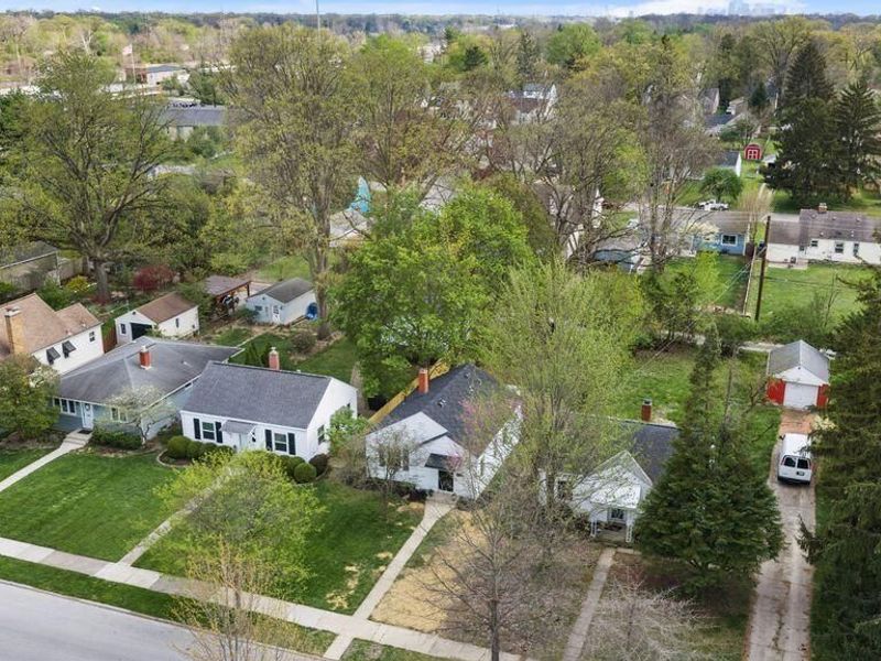 651 E Beechwold Boulevard, Columbus, OH 43214 Photo 38