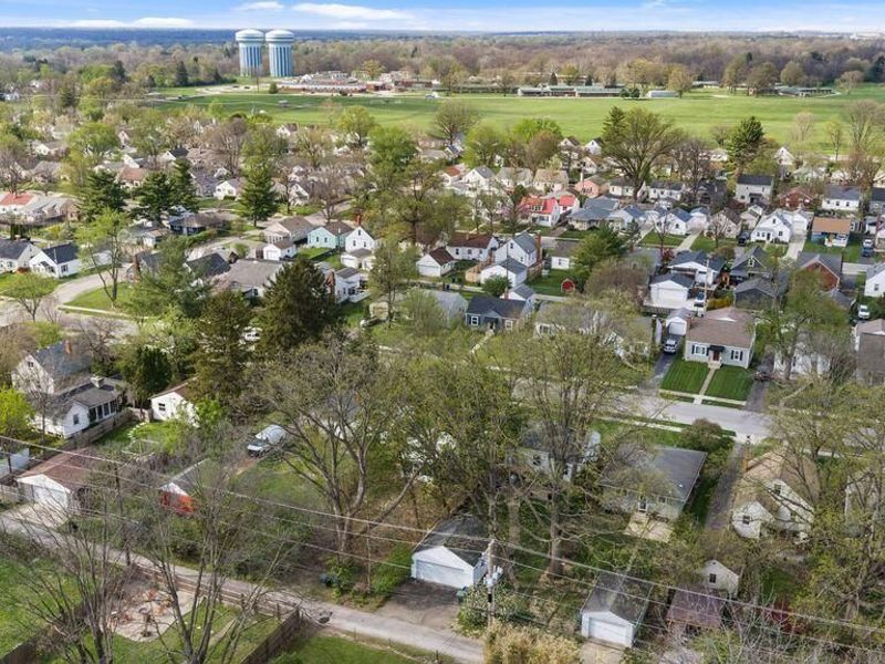 651 E Beechwold Boulevard, Columbus, OH 43214 Photo 40