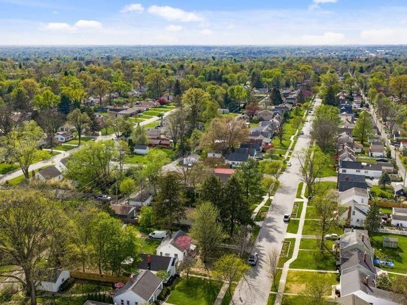 651 E Beechwold Boulevard, Columbus, OH 43214 Photo 41