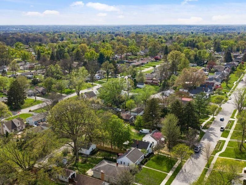 651 E Beechwold Boulevard, Columbus, OH 43214 Photo 42