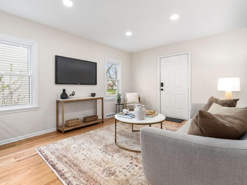 651 E Beechwold Boulevard, Columbus, OH 43214 Photo 6