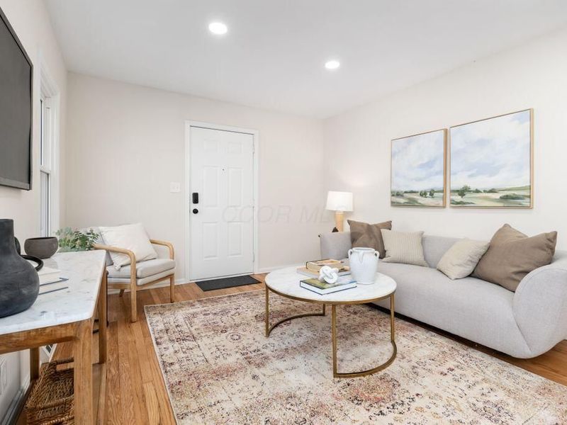 651 E Beechwold Boulevard, Columbus, OH 43214 Photo 7