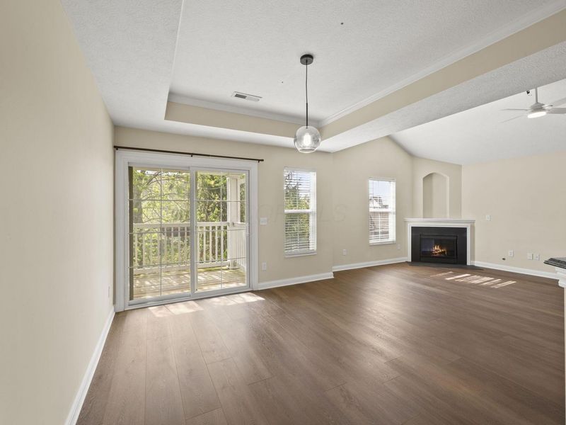 4202 Colister Drive, Unit 9, Dublin, OH 43016 Photo 11