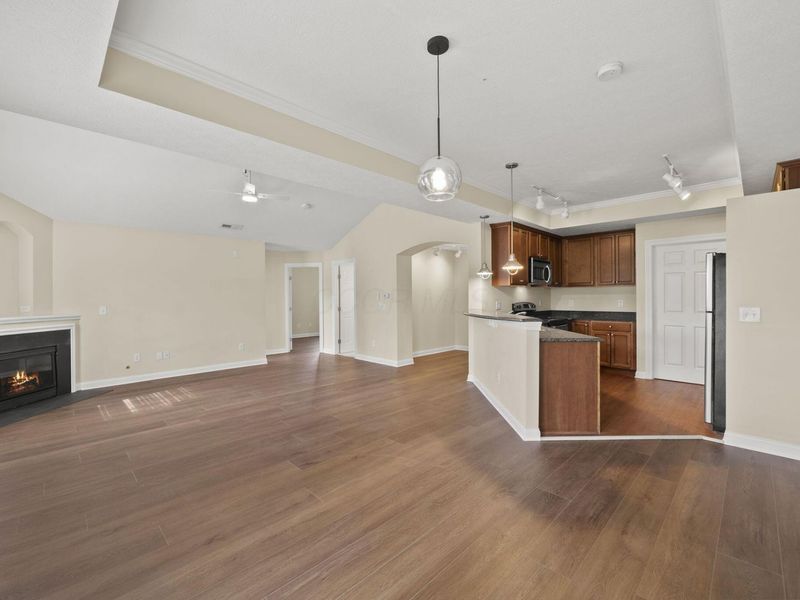 4202 Colister Drive, Unit 9, Dublin, OH 43016 Photo 12