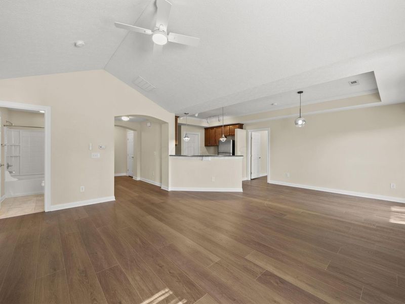 4202 Colister Drive, Unit 9, Dublin, OH 43016 Photo 13