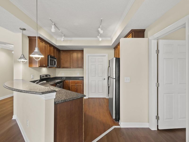 4202 Colister Drive, Unit 9, Dublin, OH 43016 Photo 17