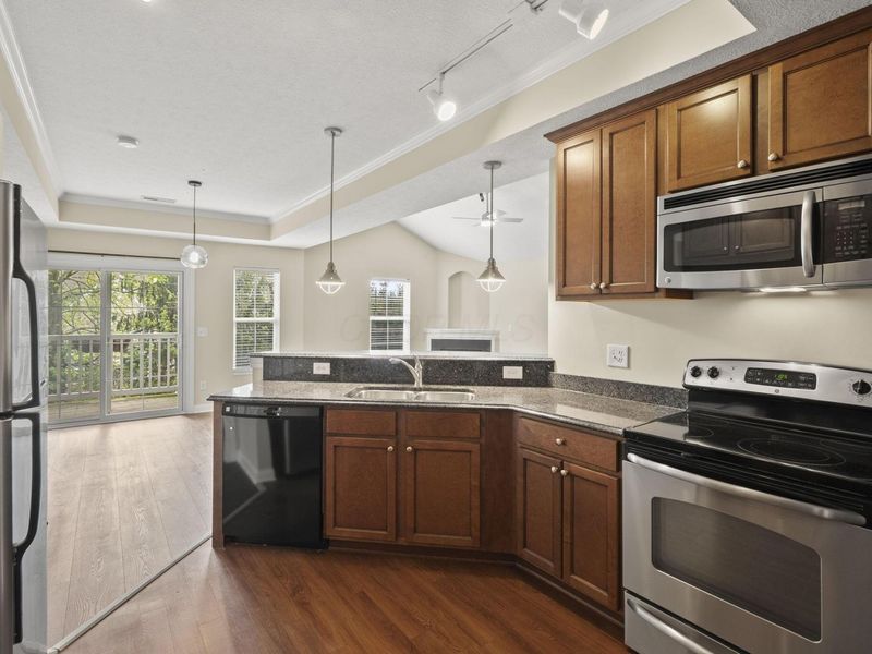 4202 Colister Drive, Unit 9, Dublin, OH 43016 Photo 21