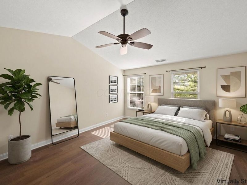 4202 Colister Drive, Unit 9, Dublin, OH 43016 Photo 23