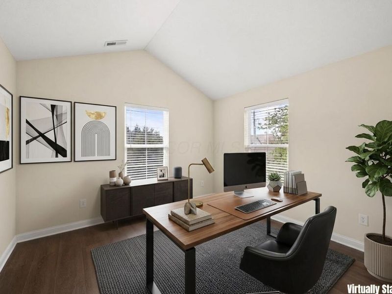 4202 Colister Drive, Unit 9, Dublin, OH 43016 Photo 28