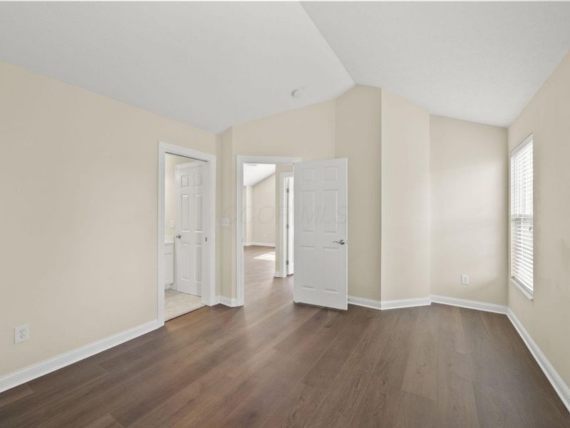 4202 Colister Drive, Unit 9, Dublin, OH 43016 Photo 29