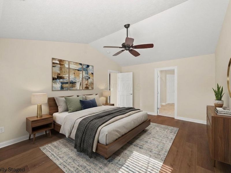 4202 Colister Drive, Unit 9, Dublin, OH 43016 Photo 30