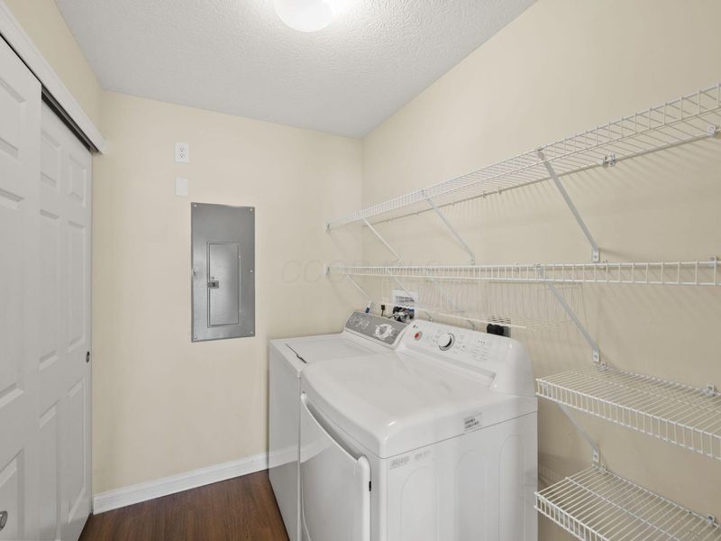 4202 Colister Drive, Unit 9, Dublin, OH 43016 Photo 36