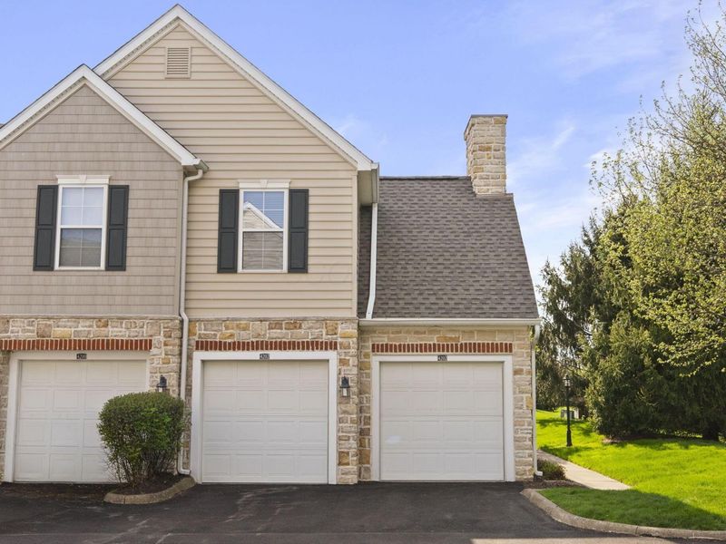 4202 Colister Drive, Unit 9, Dublin, OH 43016 Photo 41