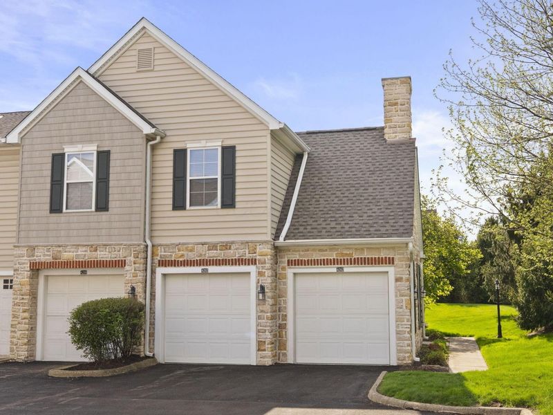 4202 Colister Drive, Unit 9, Dublin, OH 43016 Photo 42