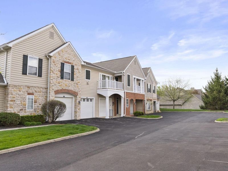 4202 Colister Drive, Unit 9, Dublin, OH 43016 Photo 45