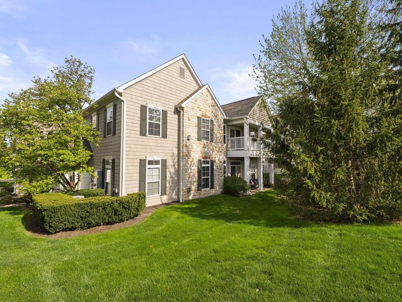 4202 Colister Drive, Unit 9, Dublin, OH 43016 Photo 47