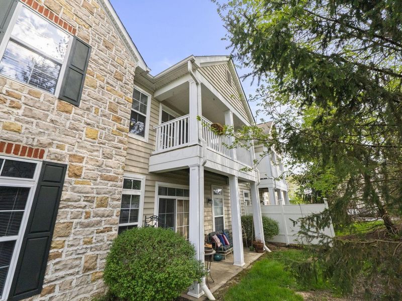 4202 Colister Drive, Unit 9, Dublin, OH 43016 Photo 49