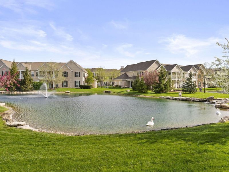 4202 Colister Drive, Unit 9, Dublin, OH 43016 Photo 51